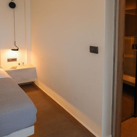 North Wind Luxury Suites Ia Exterior foto