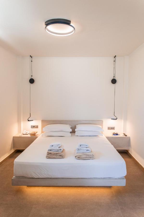 North Wind Luxury Suites Ia Exterior foto